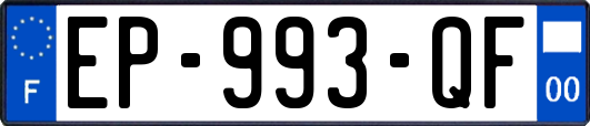 EP-993-QF