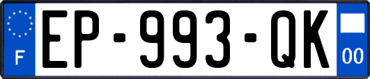 EP-993-QK