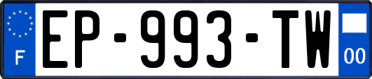 EP-993-TW