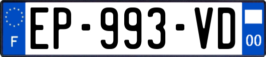 EP-993-VD