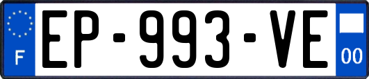 EP-993-VE