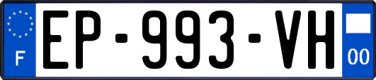 EP-993-VH