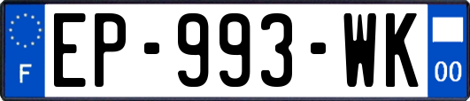 EP-993-WK