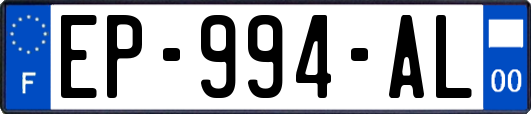 EP-994-AL