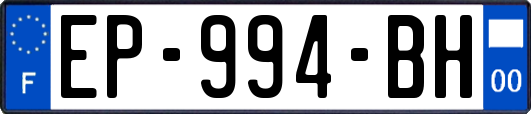 EP-994-BH