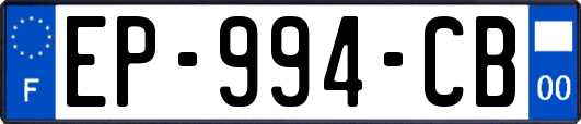 EP-994-CB