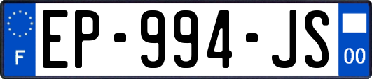 EP-994-JS