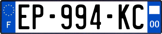 EP-994-KC