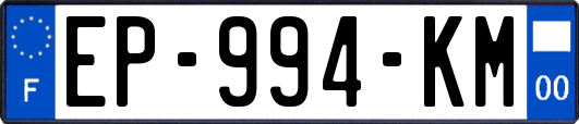 EP-994-KM