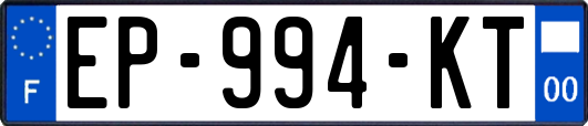 EP-994-KT