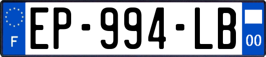 EP-994-LB