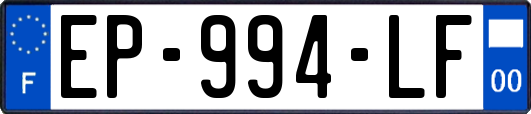 EP-994-LF
