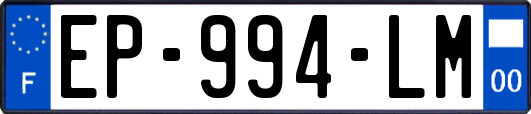 EP-994-LM