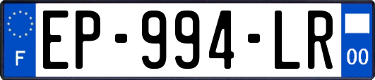 EP-994-LR