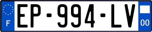 EP-994-LV