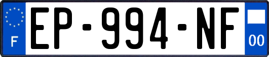 EP-994-NF
