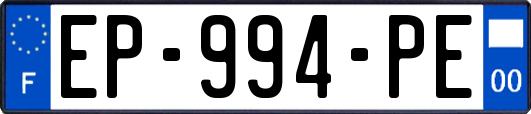 EP-994-PE