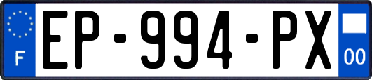 EP-994-PX