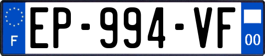 EP-994-VF