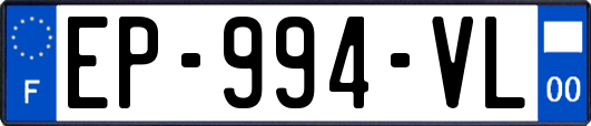 EP-994-VL