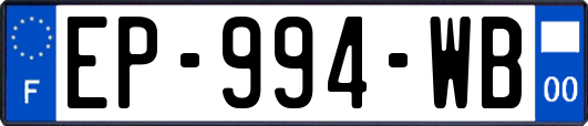 EP-994-WB