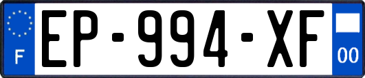 EP-994-XF