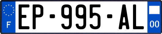 EP-995-AL