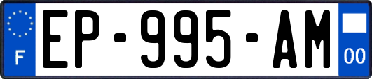 EP-995-AM