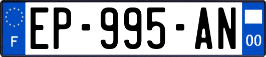 EP-995-AN