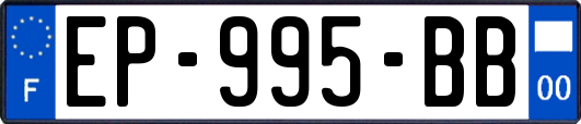 EP-995-BB