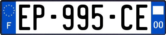 EP-995-CE