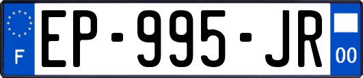 EP-995-JR