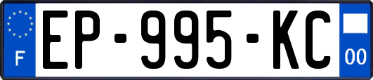 EP-995-KC