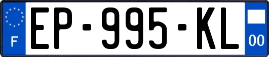 EP-995-KL