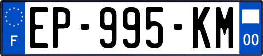 EP-995-KM