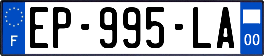 EP-995-LA