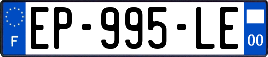 EP-995-LE