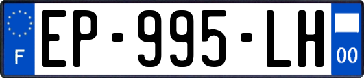 EP-995-LH