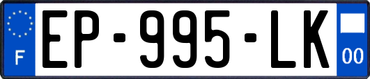 EP-995-LK