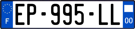 EP-995-LL