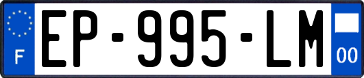 EP-995-LM