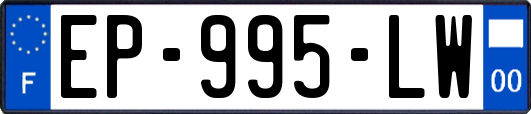 EP-995-LW