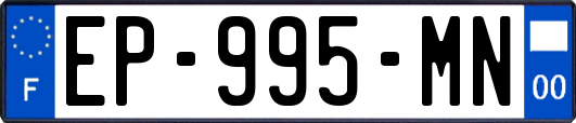 EP-995-MN