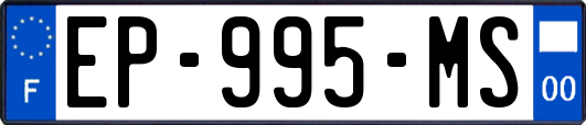 EP-995-MS