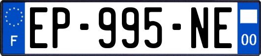 EP-995-NE