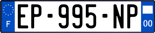EP-995-NP