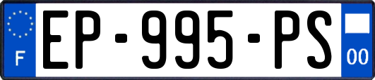 EP-995-PS