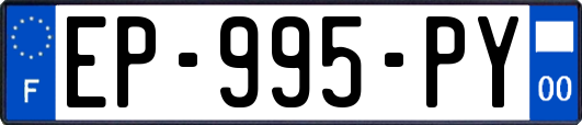 EP-995-PY