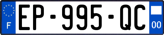 EP-995-QC