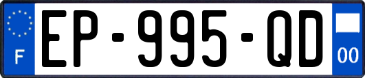 EP-995-QD